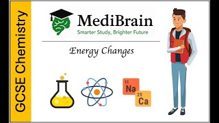 GCSE Chemistry: Energy Changes Exam Walkthrough (Part 2)