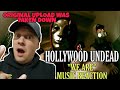 Hollywood Undead Reaction - "WE ARE" | NU METAL FAN REACTS |