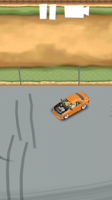 дрифт на марке - YouTube