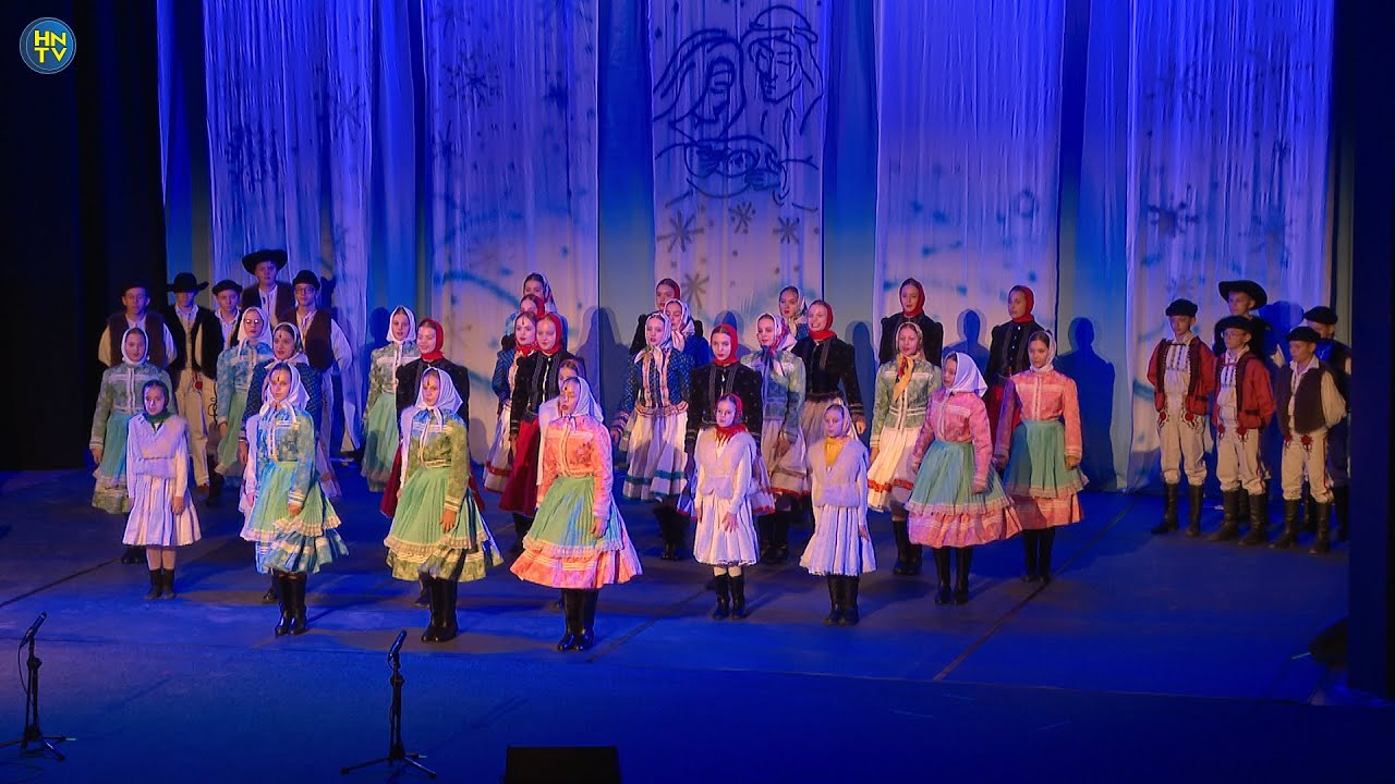 Záznam - DFS Chemloňáčik, Živý odkaz, 11. 12. 2025