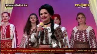 Angelica STĂNESCU - Măi neicuță, ce vrei tu