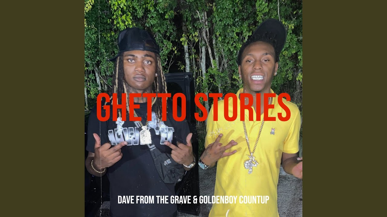 Ghetto Stories - YouTube