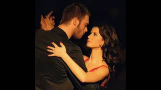 Aşk-ı Memnu Sır Müziği (slowed)