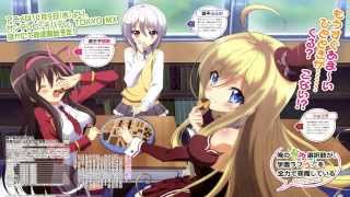 Video thumbnail of "Noucome Opening Instrumental"