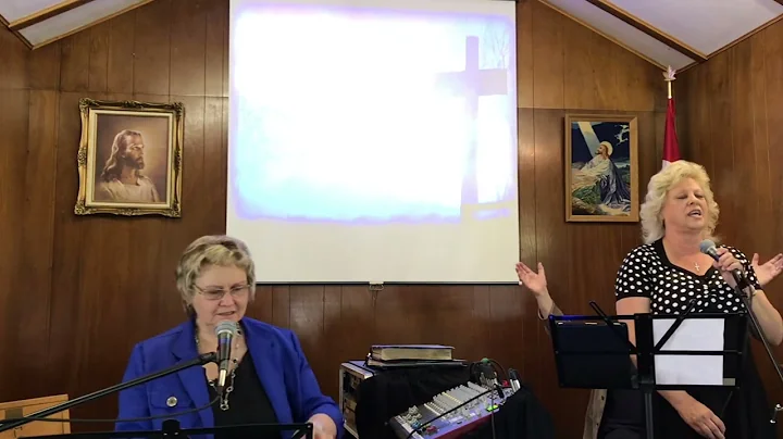 Susan Grimes - Im a Child of the King