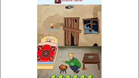 Tricky Brain Annoying Puzzle level 25 Guide Walkthrough Solution