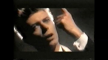 David Bowie / Tin Machine  - Hard And Heavy Documentary - Official But  Unreleased
