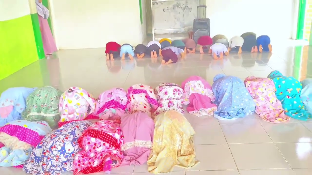 Memperingati Isra' dan Mi'Raj Nabi Muhammad SAW tahun 2026