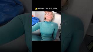 DON'T GET STUNG!! Our Book Comes Out April 24th!