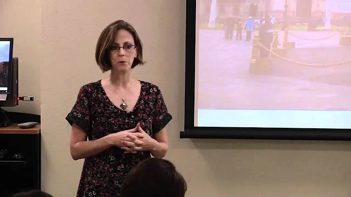 "Peru: The Land, The People, The Culture" Dr. Judi...