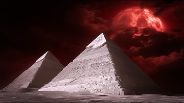 DOMINION || Ambient Music for Deep Focus & Revelation