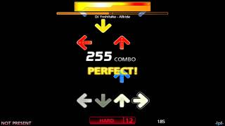 [Stepmania] Albida with Xmods