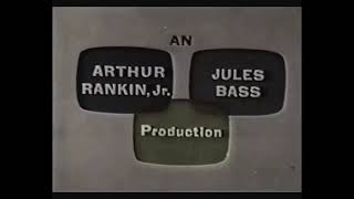 Rankin-Bassvideocraft International Limitedworldvision Enterprises 19661977