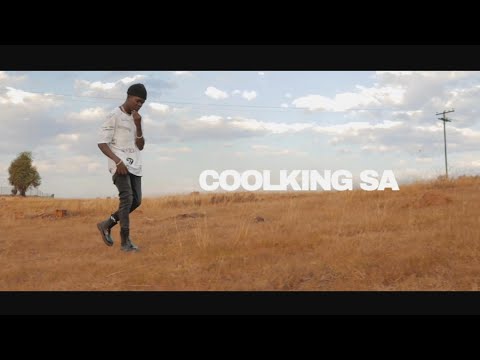 Coolking SA - Vuka Uyophanda (Official Music Video)