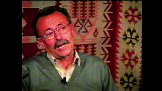 Kahramanmaraşlı Şair Hamit Özcan Ile Sohbet Ahmet Kaplanın Katkılarıyla