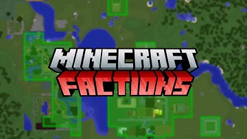 Why Minecraft Factions is Dead