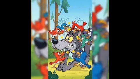 Union is strength."Brave Deer: The Power of Unity | 59-Second Animated Story"