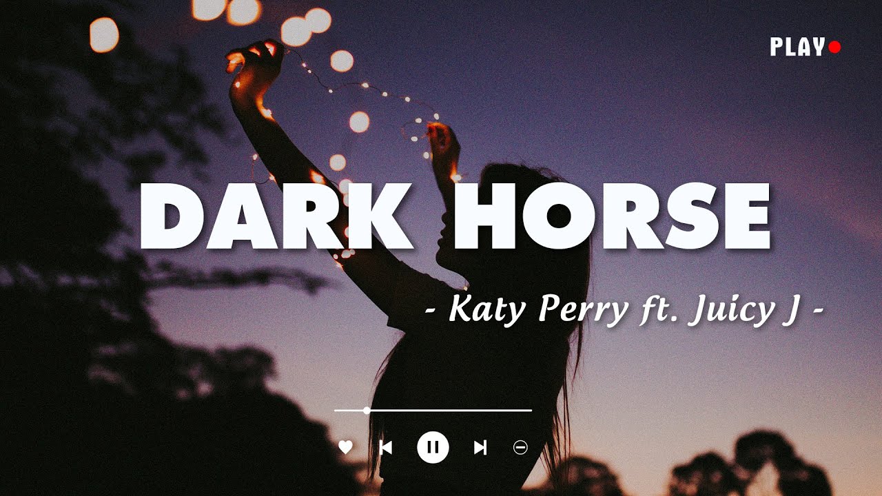 Katy Perry ft. Juicy J Dark Horse (mix) YouTube