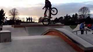 Jake Flowers - Spring Edit 2013