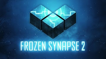 Frozen Synapse 2 - Quick Dev Video with Paul #5 - Further Levels
