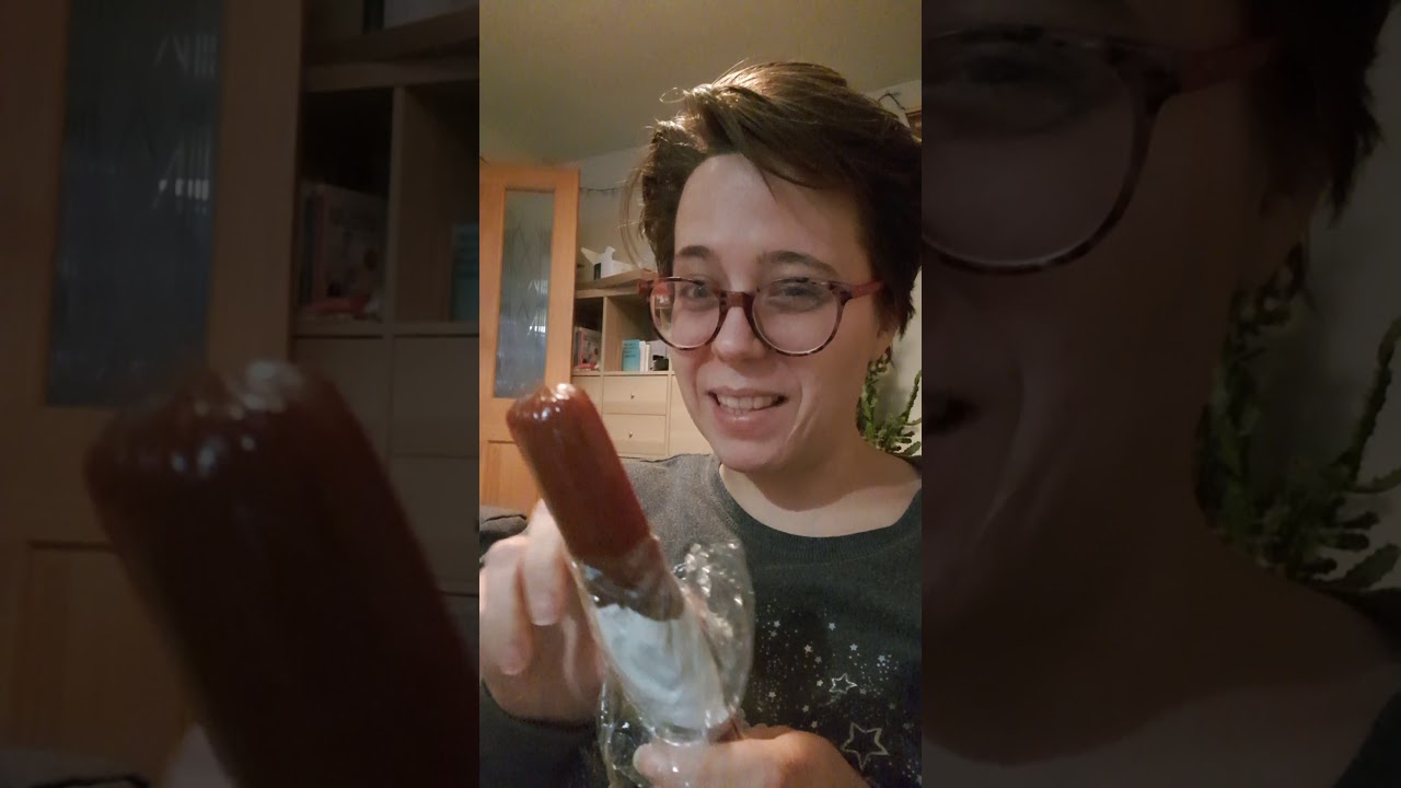 Newfords Try: Durian Cake