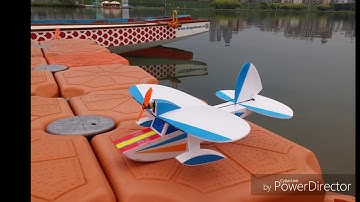 Crush by failure elevator servo