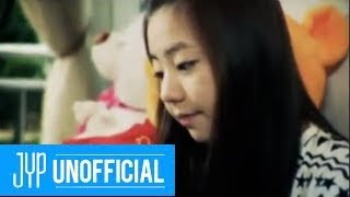 Смотреть клип Wonder Girls - Girlfriend