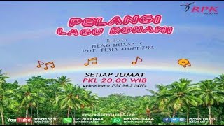 PELANGI LAGU ROHANI | JUMAT, 03/10/2025