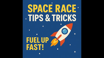 Mob Control - Space Race Tips & Tricks – Best Loadouts & Strategies to Win Fast!