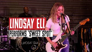 Lindsay Ell Performs Sweet Spot | Rig Rundown Trailer