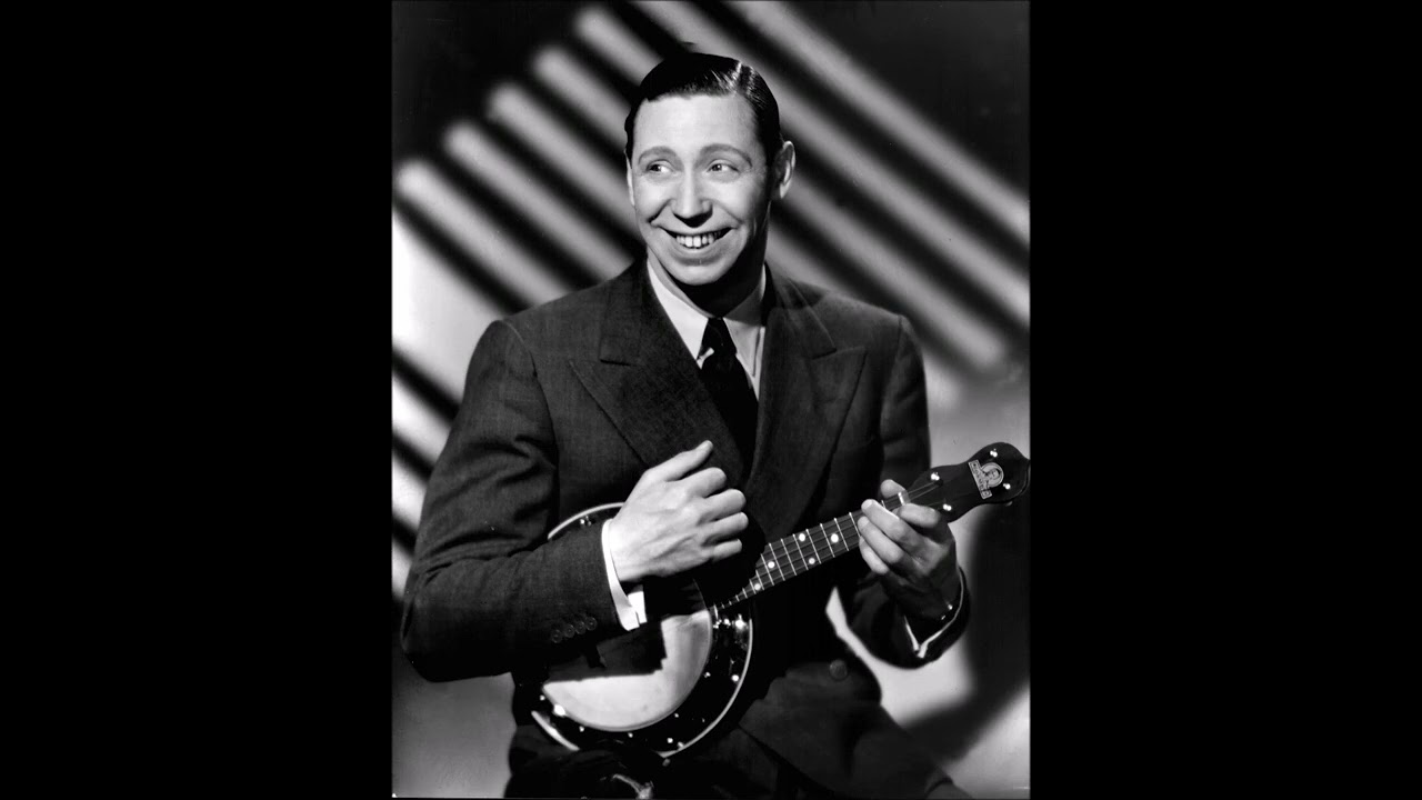 Watch George Formby - Levi's Monkey Mike (29.01.1933) on YouTube Watch George Formby - Levi's Monkey Mike (29.01.1933) on YouTube