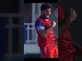 Big Wicket Down Ahmed Shehzad #Shorts #NationalT20 #CricketShorts | MH1E