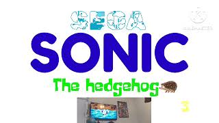 Sonic the hedgehog 1992-2024 drowning 🦔🌊💧💦☠️😵🪦 #sonicdrowing #sonicthehedgehog #deadhedgehog #video