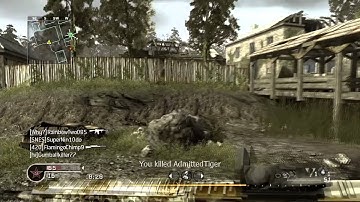 COD4 - FFA