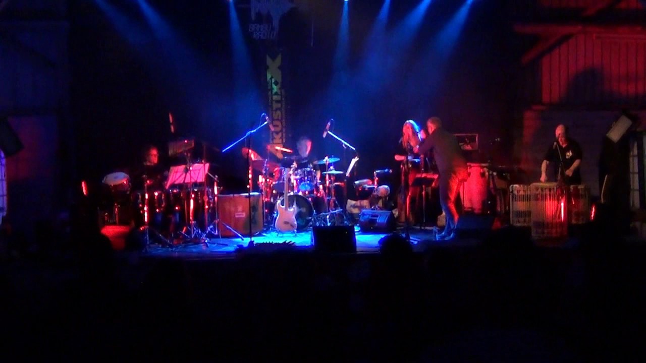 Kpachlogo - Bambu Radio