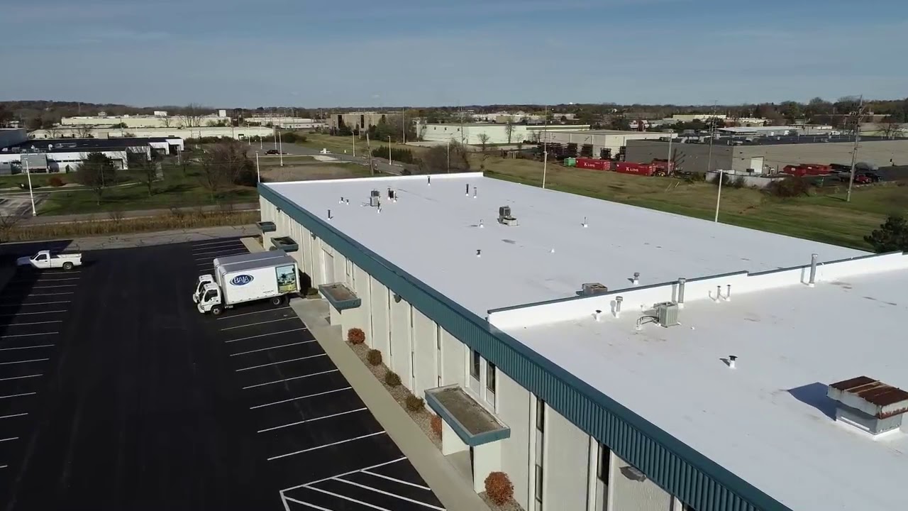 Arlington Roofing New Berlin