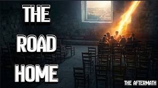 Famous The Aftermath: The Road Home Profile