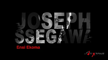 ensi ekoma by Joseph segawa