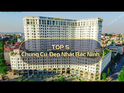 Tòa Viglacera Bắc Ninh - TOP 5 Chung Cư Đẹp Nhất Bắc Ninh Năm 2021 | Nhà Đất Kinh Bắc