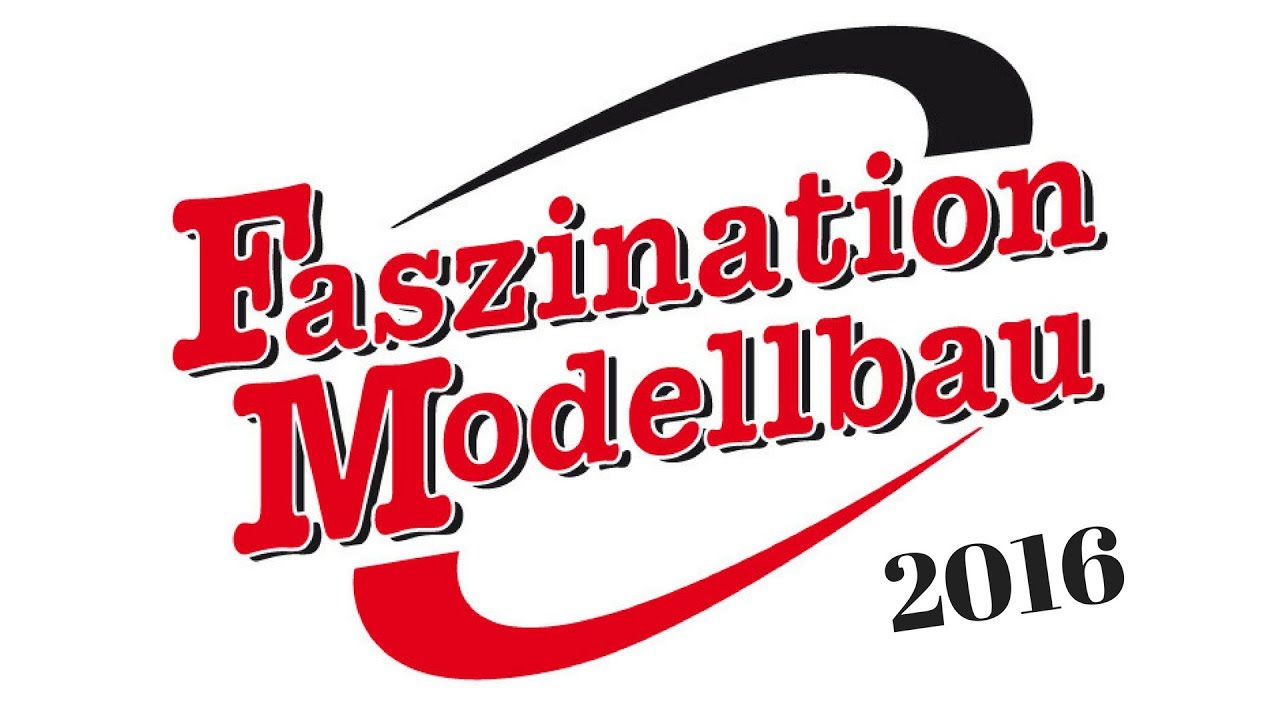 Faszination Modellbau 2016 | Modellbaumesse Friedrichshafen | Allgäu Farmer