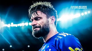 RAFAEL SÓBIS • TODOS OS 34 GOLS PELO CRUZEIRO | HD