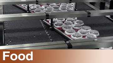 Shuttleworth - Yogurt Cups (Single Filing)