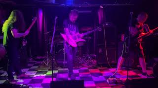 Hallucivore - Corrupted Mind Palace