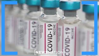 FDA could change COVID-19 vaccine strategy | Early Morning