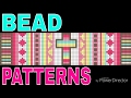 Bead loom patterns & favorite bracelets | Ashley Little Fawn