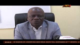 Live Streaming On Nta Network