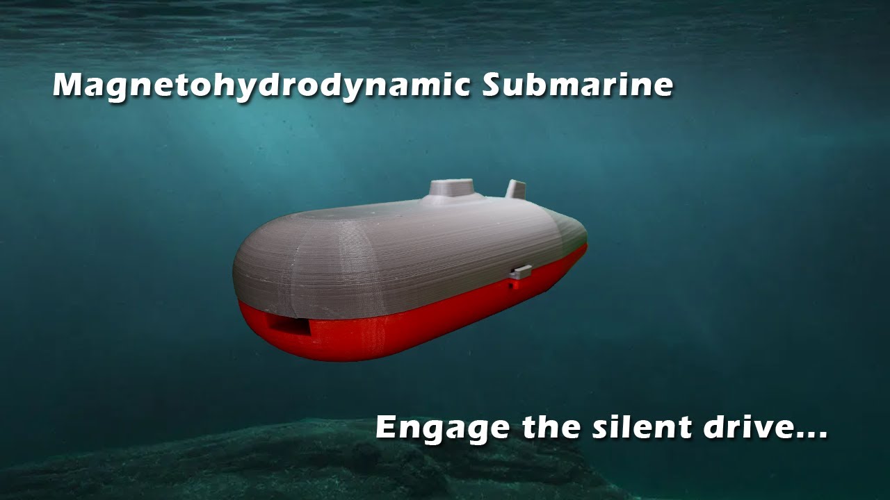 Magnetohydrodynamics - Wikipedia