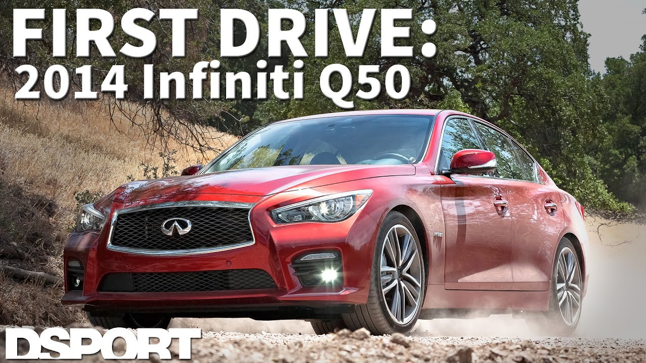 First Drive 2017 Infiniti Q50 S Newest Premium Sports First Drive 2017 Infiniti Q50 S Newest Premium Sports Sedan