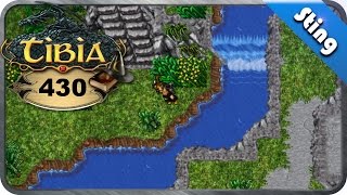 Maxxen Klacksen! Hero of Rathleton Quest | Tibia #430 [Deutsch] - Gameplay german