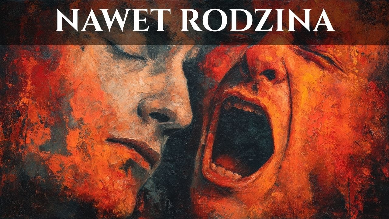 Nie toleruj tych zachowań u nikogo! Nawet w rodzinie – Carl Jung